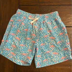 Chubbies swimsuit
